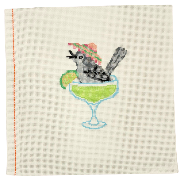 Tequila Mockingbird