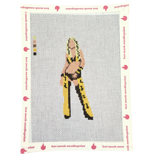 Dirrty Pop Star