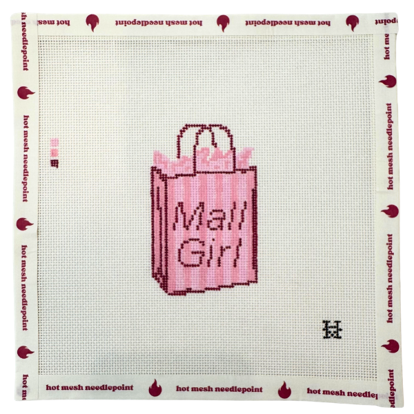 Mall Girl