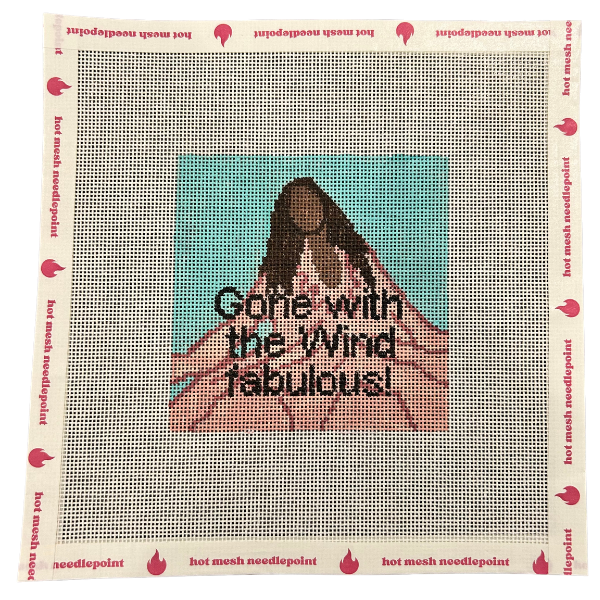 Gone with the Wind Fabulous