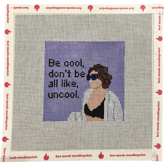 Be Cool