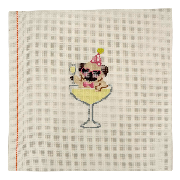 Pug-secco