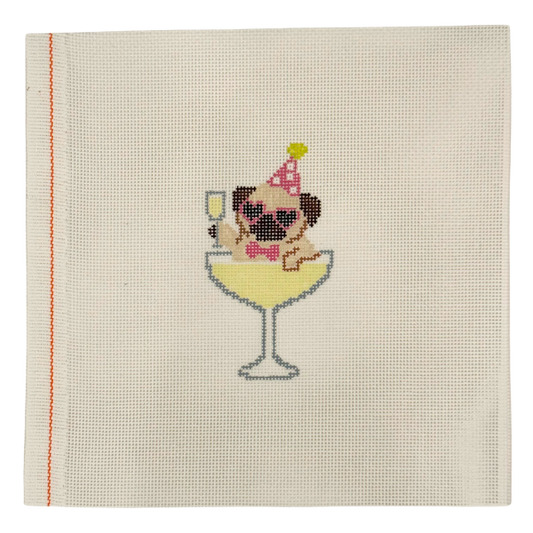 Pug-secco