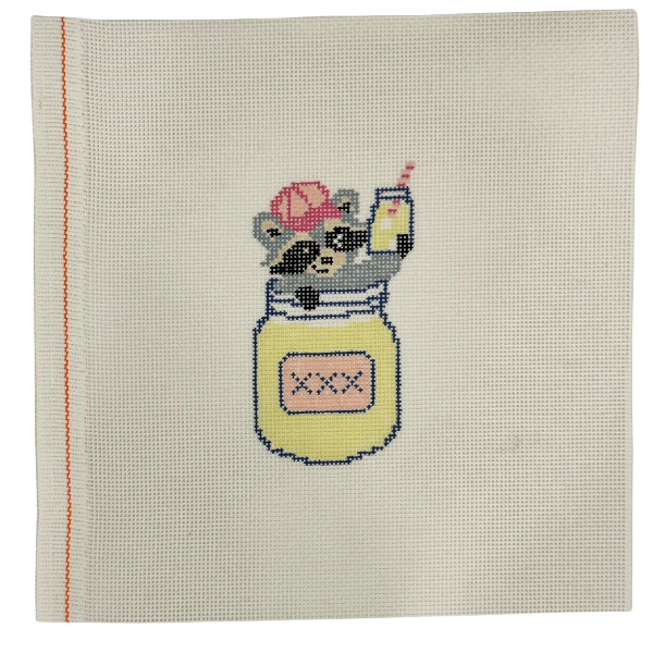 Raccoonshine