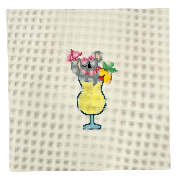 Piña Koala