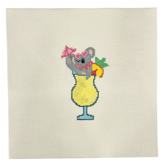 Piña Koala