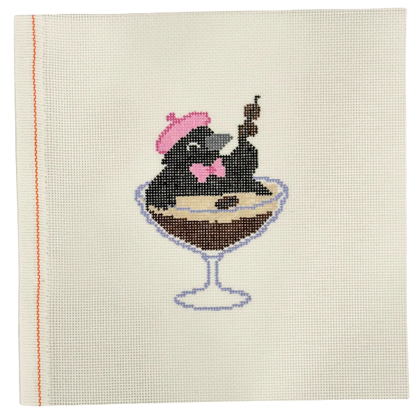 Espress-crow Martini