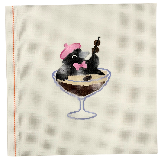 Espress-crow Martini