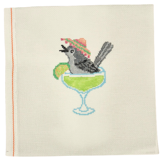 Tequila Mockingbird