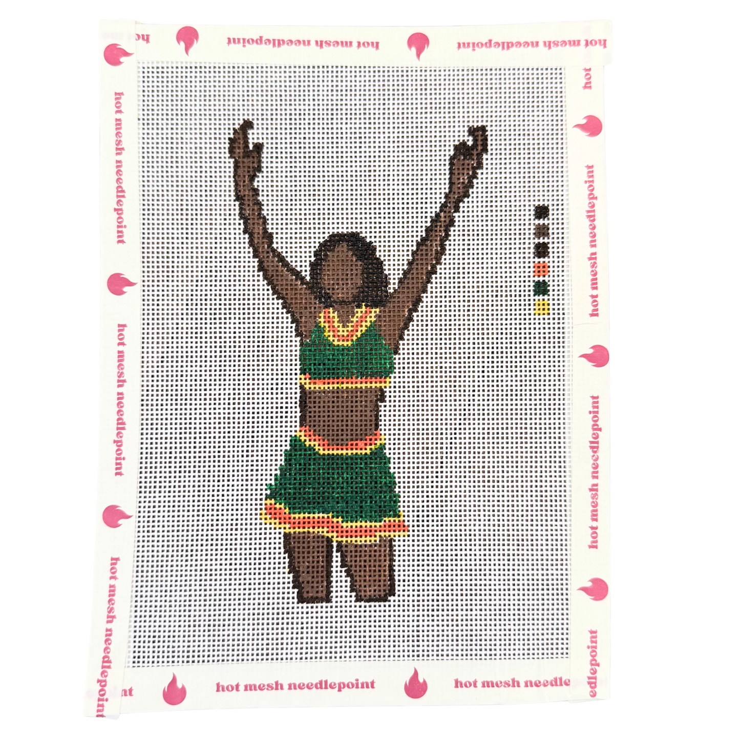 Y2k Clovers Cheerleader
