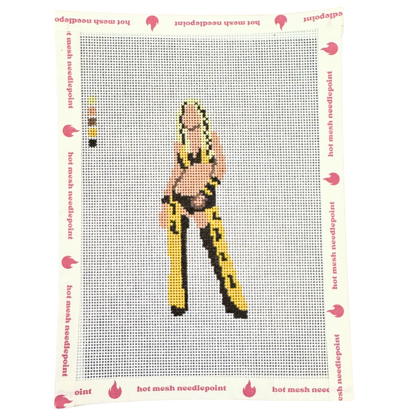 Dirrty Pop Star