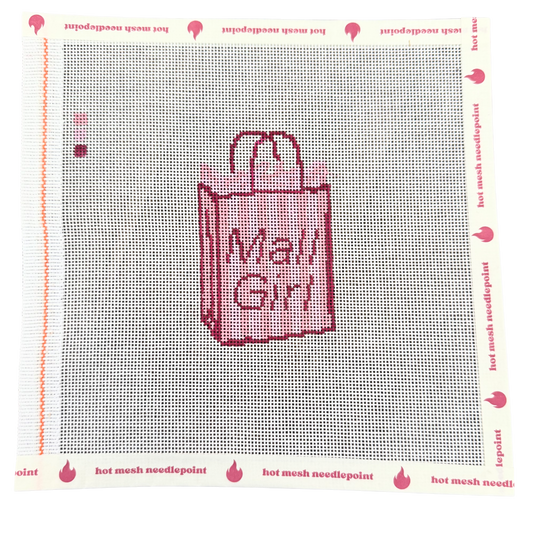Mall Girl