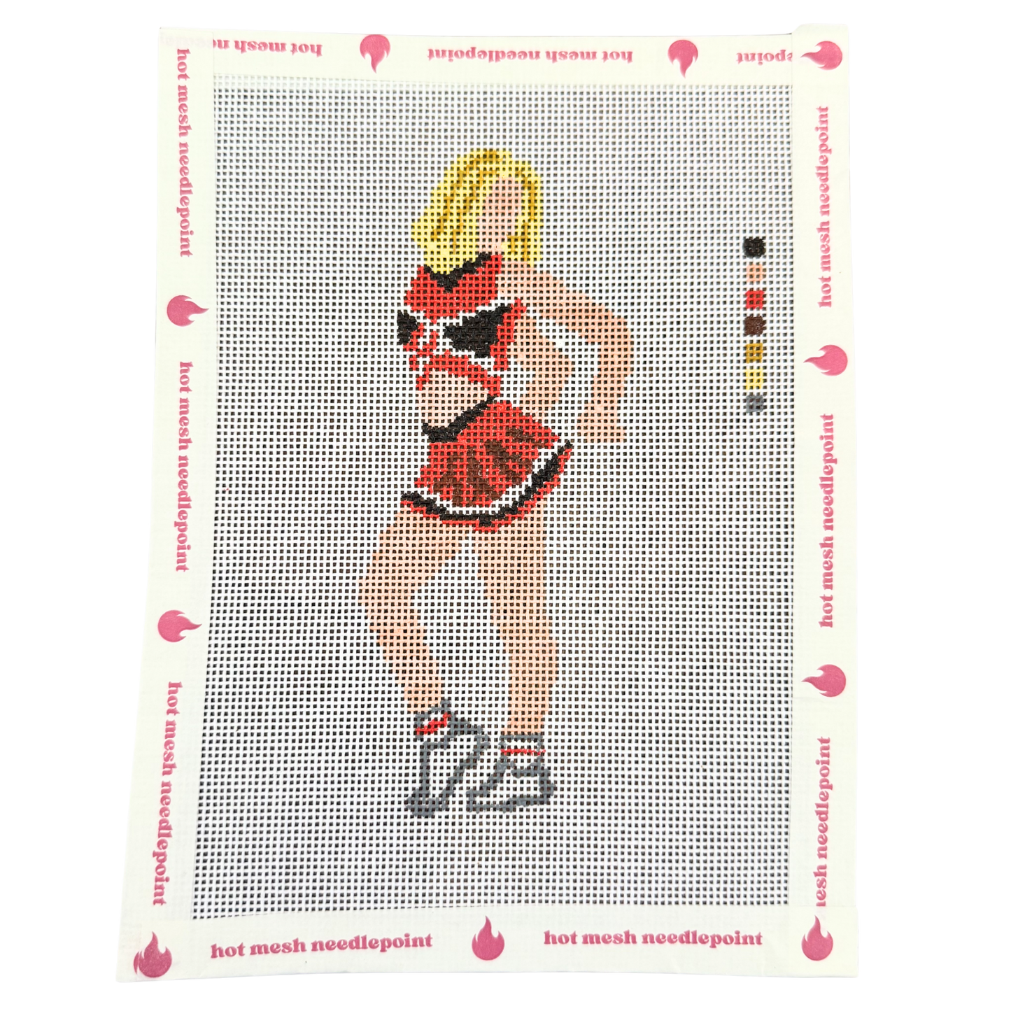 Y2k Torros Cheerleader