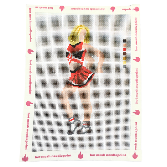 Y2k Torros Cheerleader
